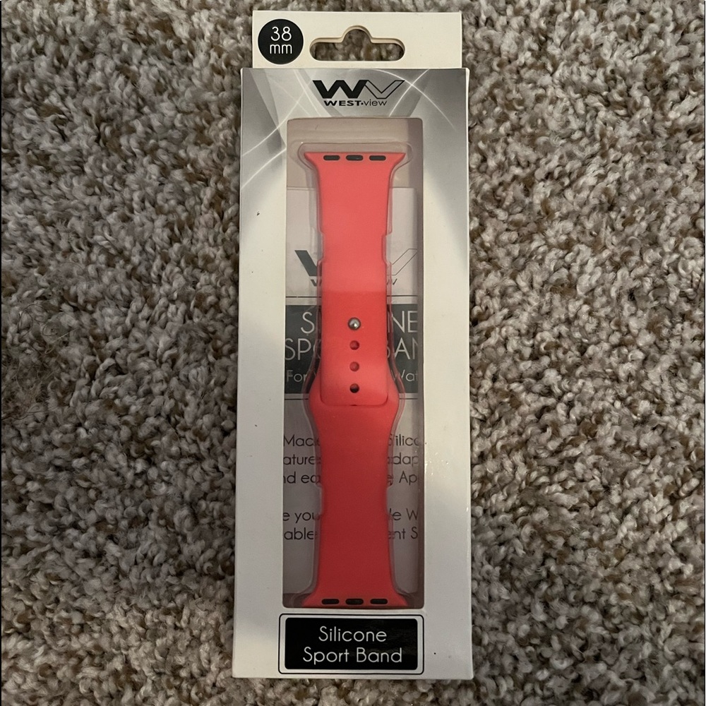 38mm Apple Watch Band